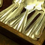 Rückblick auf die KochTafelRunde 001 - Die Silberschmiede