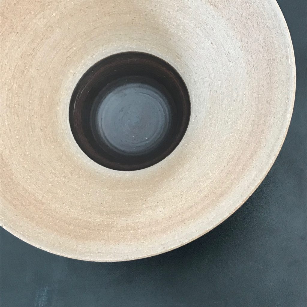 Rückblick auf die KochTafelRunde 003 - Keramik und Porzellan