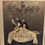 Rückblick KochTafelRunde 004 - Schlumberger